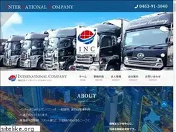 Sites similar to inc2010.com