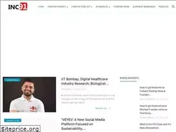 Sites similar to inc91.com