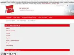 Sites similar to inca-cgil.be