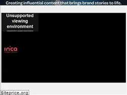 Sites similar to inca-global.com