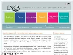 Sites similar to inca.cz