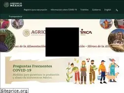 Sites similar to inca.gob.mx