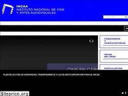 Sites similar to incaa.gob.ar