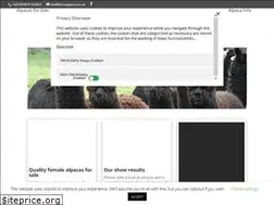 Sites similar to incaalpaca.co.uk