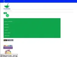 Sites similar to incabooks.pe