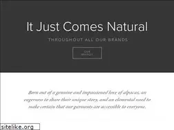 Sites similar to incabrands.com