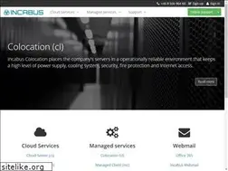 Sites similar to incabus.com