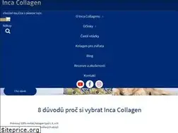 Sites similar to incacollagen.cz