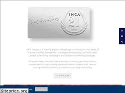 Sites similar to incadesign.co.uk