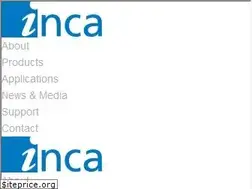 Sites similar to incadigital.com