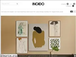 Sites similar to incado.com