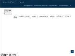 Sites similar to incaem.com