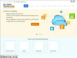 Sites similar to incaendo.com