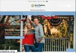 Sites similar to incafashionswholesale.com
