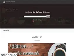 Sites similar to incafech.gob.mx