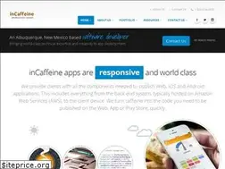 Sites similar to incaffeine.com