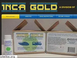 Sites similar to incagoldonline.com