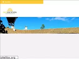 Sites similar to incahacienda.com