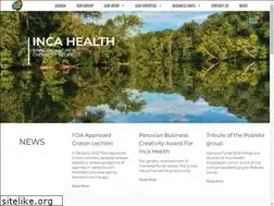 Sites similar to incahealth.com