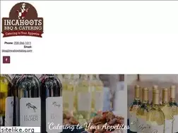 Sites similar to incahootsbbq.com