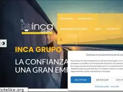 Sites similar to incaingenieria.com