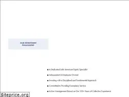 Sites similar to incainvestments.com