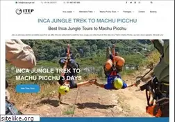 Sites similar to incajungle.net
