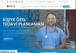 Sites similar to incaklinik.com