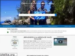 Sites similar to incalake.com