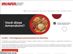 Sites similar to incalfer.com.br
