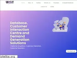 Sites similar to incallsystems.com