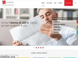 Sites similar to incalombardia.it