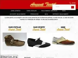 Sites similar to incaltaminte-argent.ro