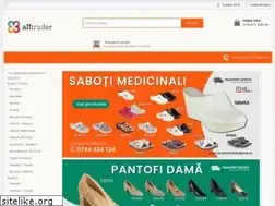 Sites similar to incaltamintedame.ro