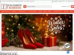 Sites similar to incaltamintefashion.ro