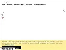 Sites similar to incaltaminterico.ro