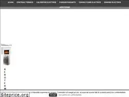 Sites similar to incalzim.ro