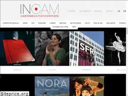 Sites similar to incam.fr