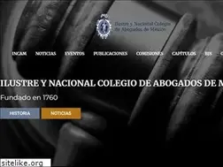 Sites similar to incam.org