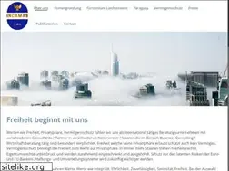 Sites similar to incamas.com