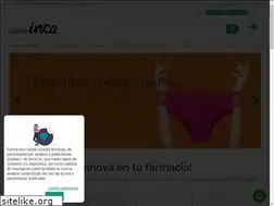 Sites similar to incamascarillas.com
