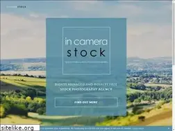 Sites similar to incameraphotography.com