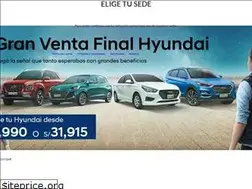 Sites similar to incamotors.com.pe