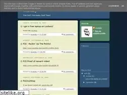 Sites similar to incanaby.blogspot.com