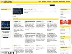 Sites similar to incanada24.ca