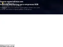 Sites similar to incandescente.com.br
