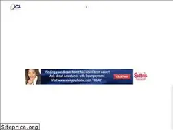 Sites similar to incanimmigration.com