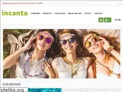 Sites similar to incanta.it
