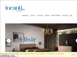 Sites similar to incanti.ro