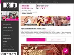 Sites similar to incanto.kiev.ua